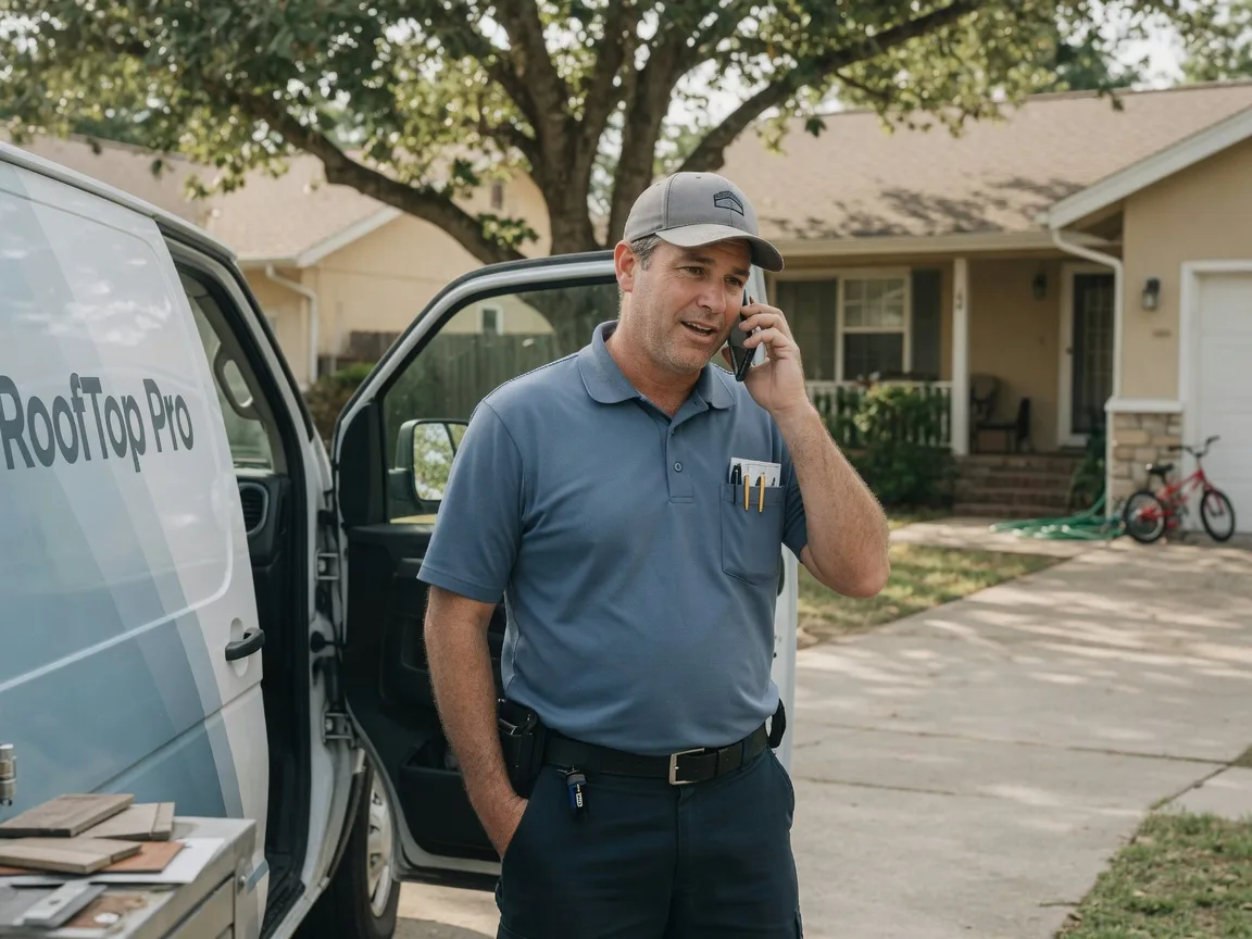 Roof Repair Sarles, ND FAQs