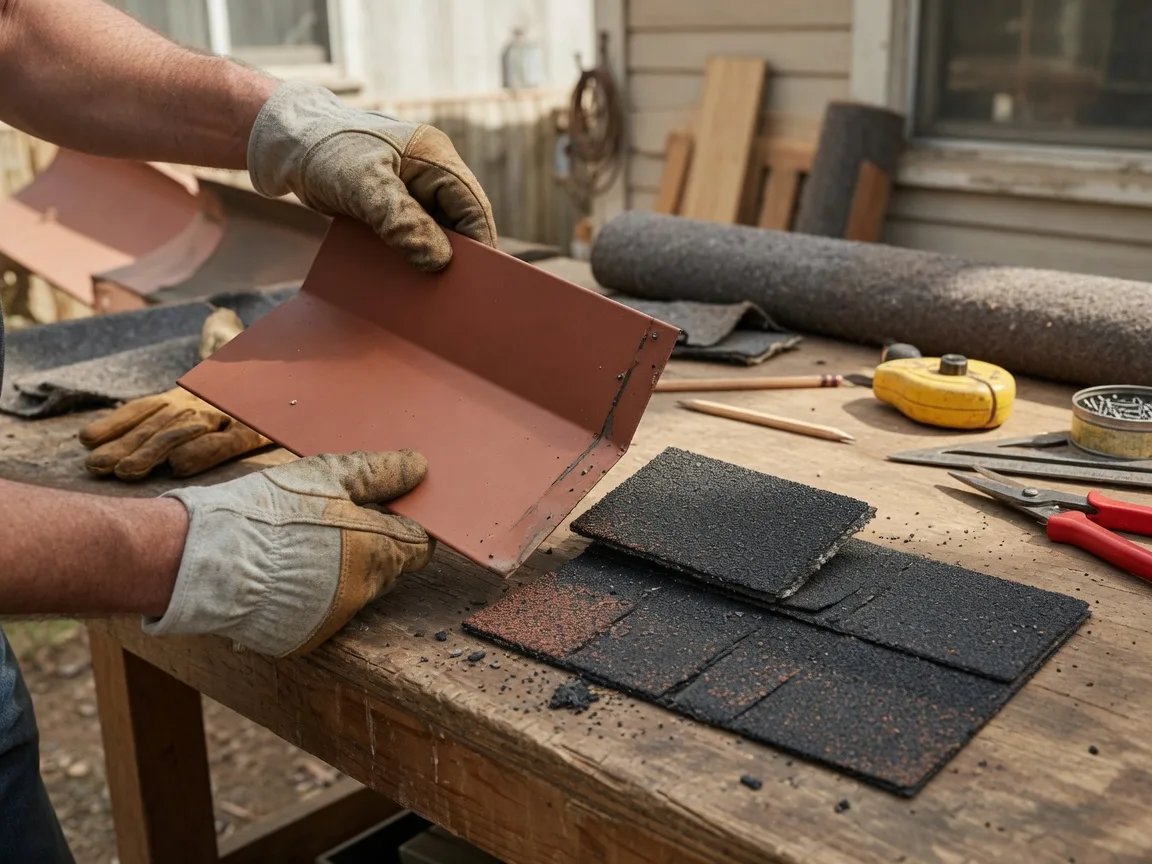 Roof Repair company in Sarles, ND